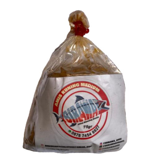 Amis Kuning Medium - 75gr