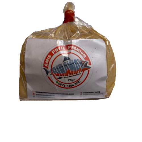 Amis Putih Premium - 75gr