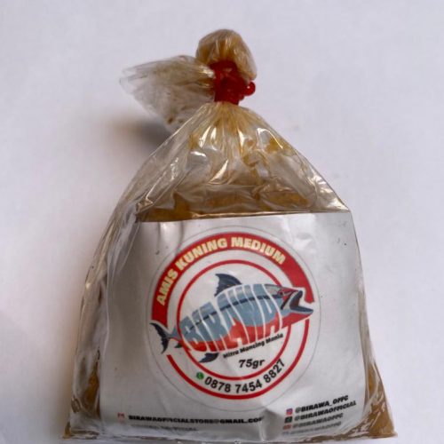 Amis Kuning Medium - 75gr