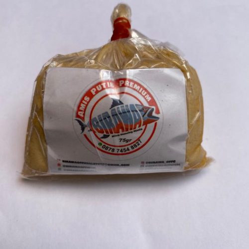 Amis Putih Premium - 75gr