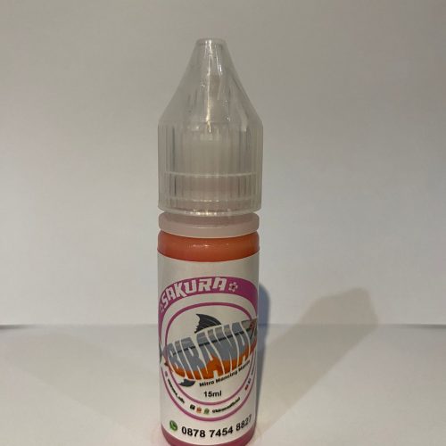 Sakura - 15ml
